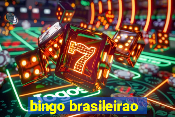 bingo brasileirao